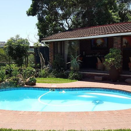 Roosfontein Bed&Breakfast Durban Exterior foto