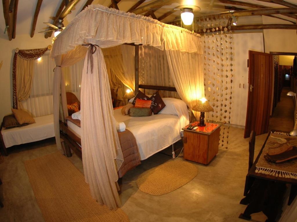 Roosfontein Bed&Breakfast Durban Zimmer foto