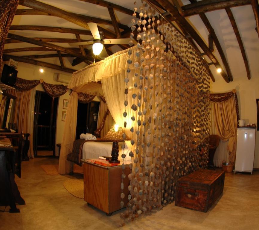 Roosfontein Bed&Breakfast Durban Zimmer foto