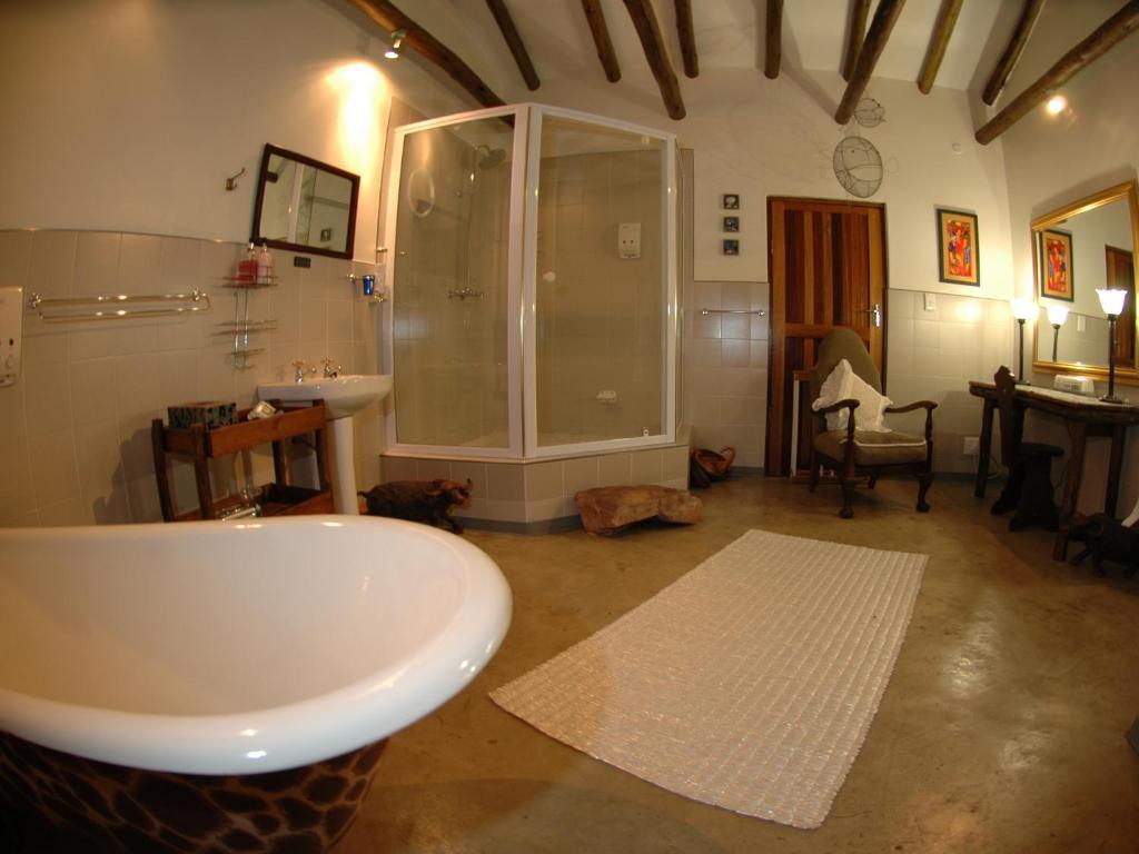 Roosfontein Bed&Breakfast Durban Zimmer foto