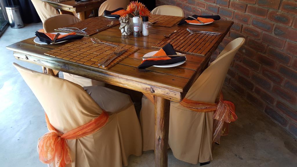 Roosfontein Bed&Breakfast Durban Exterior foto