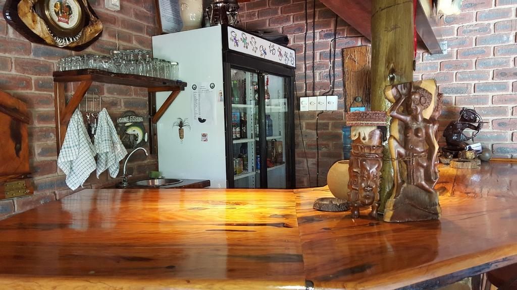 Roosfontein Bed&Breakfast Durban Exterior foto