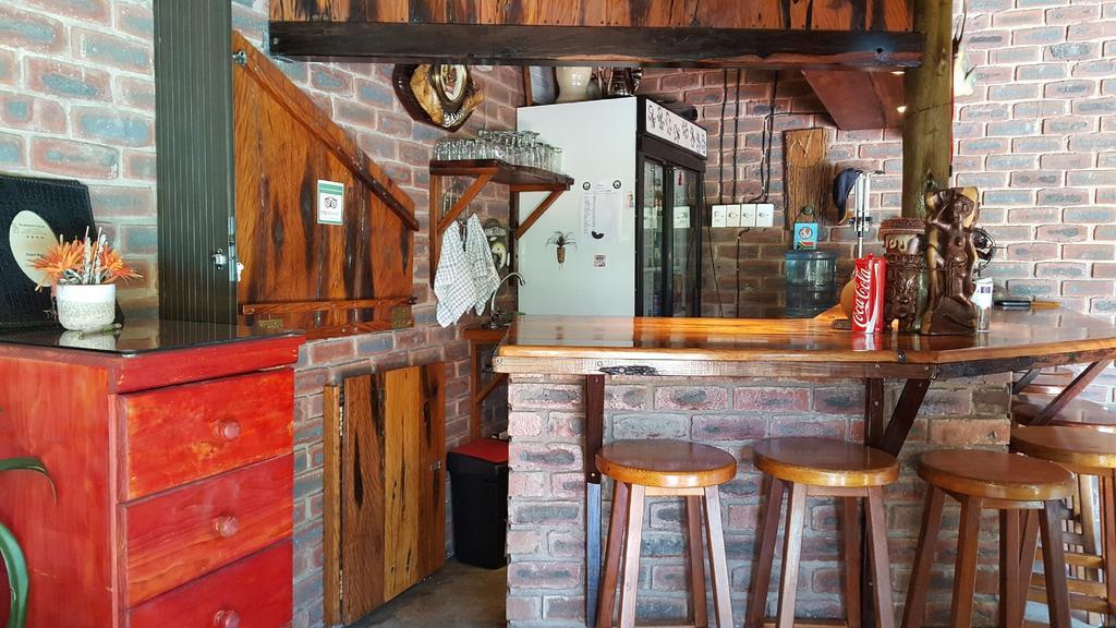Roosfontein Bed&Breakfast Durban Exterior foto