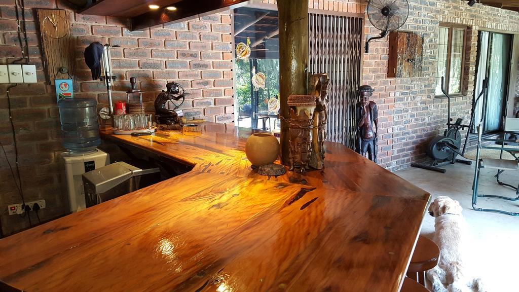 Roosfontein Bed&Breakfast Durban Exterior foto