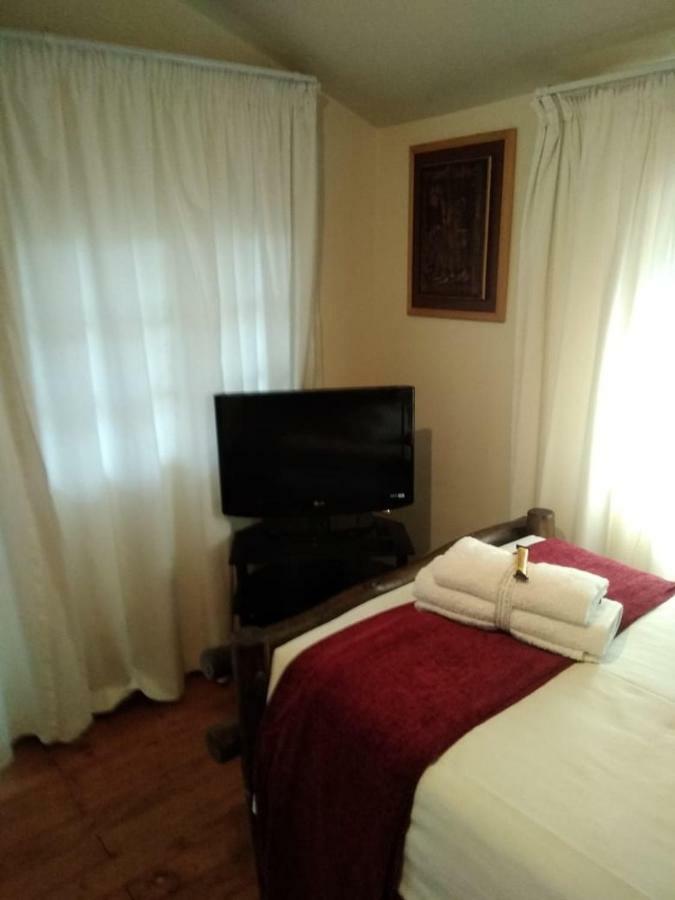 Roosfontein Bed&Breakfast Durban Exterior foto