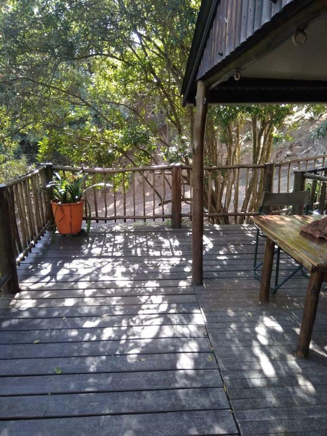 Roosfontein Bed&Breakfast Durban Exterior foto