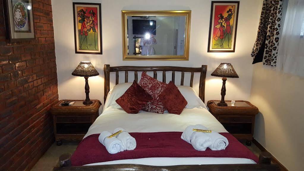 Roosfontein Bed&Breakfast Durban Exterior foto